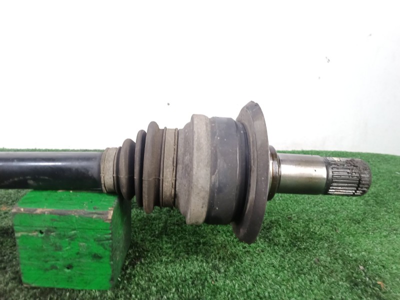 Recambio de transmision trasera derecha para bmw 7 (f01, f02, f03, f04) 730 d referencia OEM IAM 7566074AI09 L885MM 