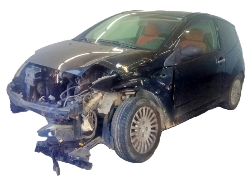 citroën c2 (jm_) del año 2004