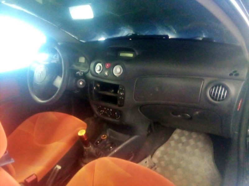 citroën c2 (jm_) del año 2004