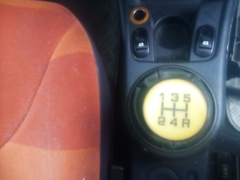 citroën c2 (jm_) del año 2004