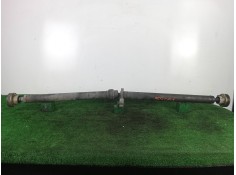 Recambio de transmision central para audi a4 b6 (8e2) 2.5 tdi quattro referencia OEM IAM SIN REFERENCIA L1624MM - 2.TRAMOS 