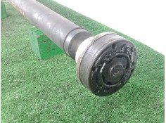 Recambio de transmision central para audi a4 b6 (8e2) 2.5 tdi quattro referencia OEM IAM SIN REFERENCIA L1624MM - 2.TRAMOS  2