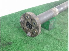 Recambio de transmision central para mercedes-benz clase c (w202) c 250 turbo-d (202.128) referencia OEM IAM SIN REFERENCIA L155 2