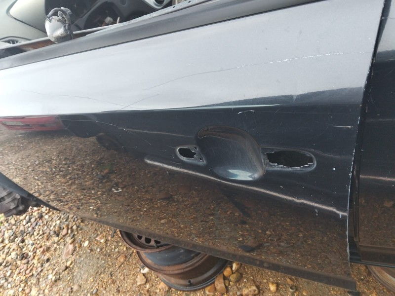 Recambio de puerta delantera izquierda para kia cee´d 1.6 crdi cat referencia OEM IAM   