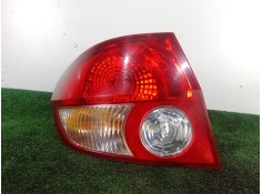 Recambio de piloto trasero izquierdo para hyundai getz (tb) 1.1 referencia OEM IAM SIN REFERENCIA 02-05 - 5.PINES 