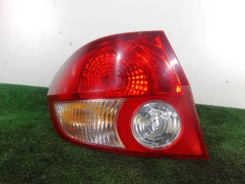 Recambio de piloto trasero izquierdo para hyundai getz (tb) 1.1 referencia OEM IAM SIN REFERENCIA 02-05 - 5.PINES 