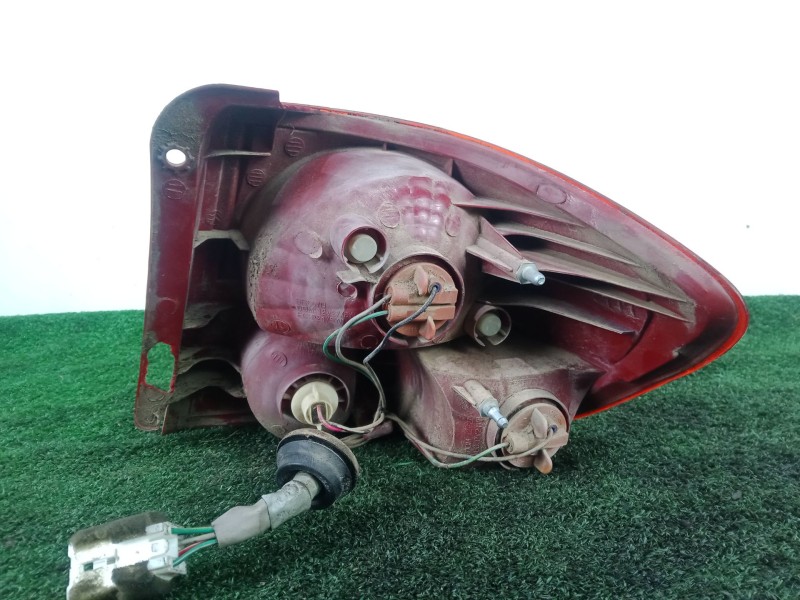 Recambio de piloto trasero izquierdo para hyundai getz (tb) 1.1 referencia OEM IAM SIN REFERENCIA 02-05 - 5.PINES 