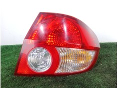 Recambio de piloto trasero derecho para hyundai getz (tb) 1.1 referencia OEM IAM SIN REFERENCIA 02 - 05 - 5.PINES 