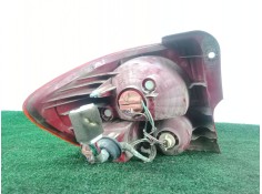 Recambio de piloto trasero derecho para hyundai getz (tb) 1.1 referencia OEM IAM SIN REFERENCIA 02 - 05 - 5.PINES  2