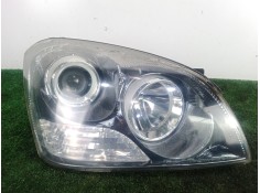 Recambio de faro derecho para kia magentis ii (mg) 2.0 crdi referencia OEM IAM SIN REFERENCIA  