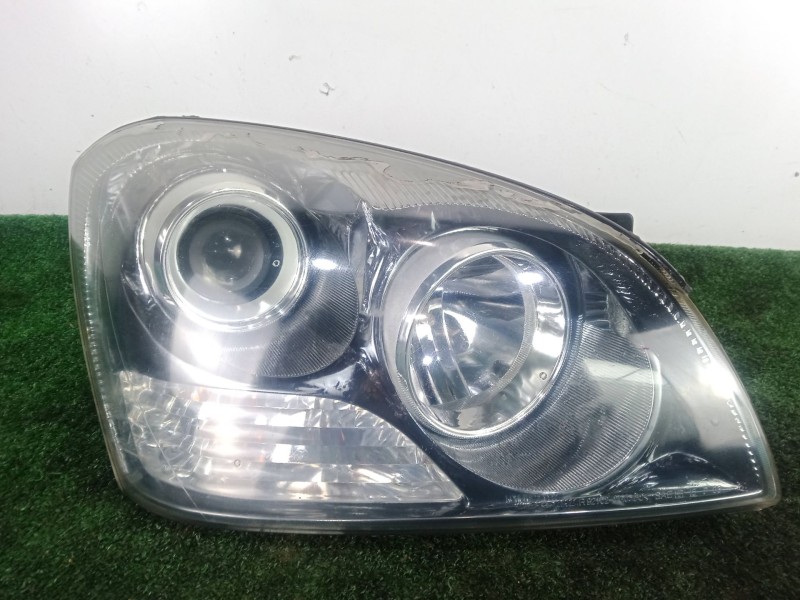 Recambio de faro derecho para kia magentis ii (mg) 2.0 crdi referencia OEM IAM SIN REFERENCIA  