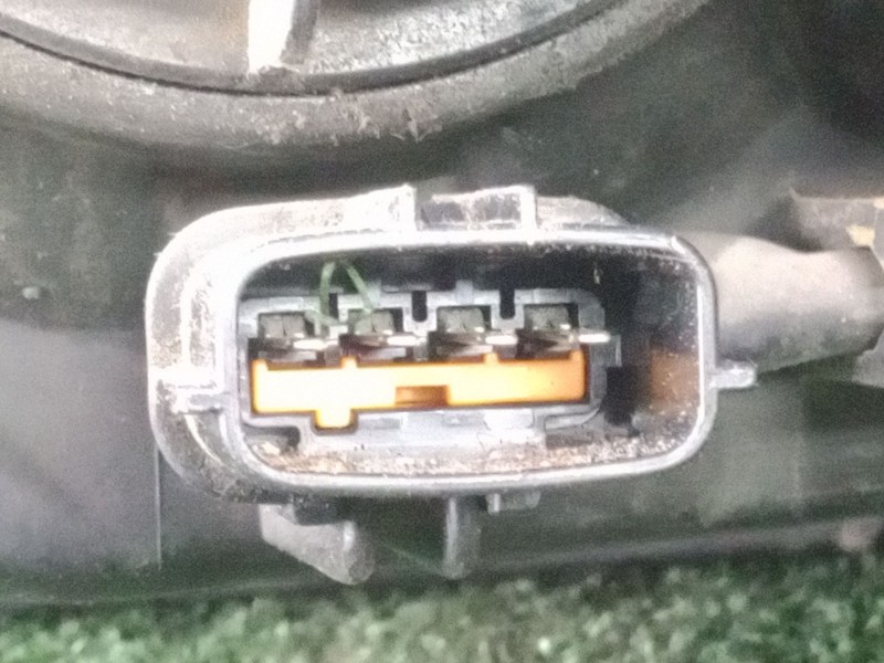 Recambio de faro derecho para kia magentis ii (mg) 2.0 crdi referencia OEM IAM SIN REFERENCIA  