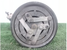 Recambio de compresor aire acondicionado para hyundai getz (tb) 1.1 referencia OEM IAM 977011CXXX 4.CANALES 