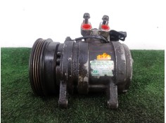 Recambio de compresor aire acondicionado para hyundai getz (tb) 1.1 referencia OEM IAM 977011CXXX 4.CANALES  2