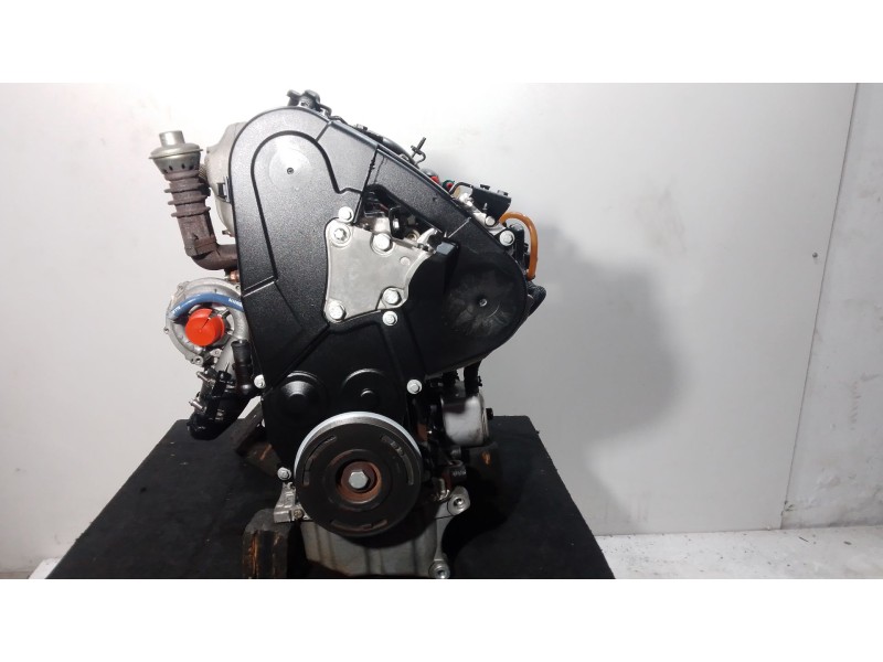 Recambio de motor completo para citroën xsara (n1) 2.0 hdi 90 referencia OEM IAM   
