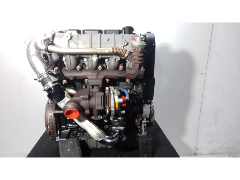 Recambio de motor completo para citroën xsara (n1) 2.0 hdi 90 referencia OEM IAM   