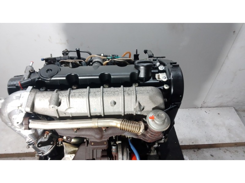 Recambio de motor completo para citroën xsara (n1) 2.0 hdi 90 referencia OEM IAM   