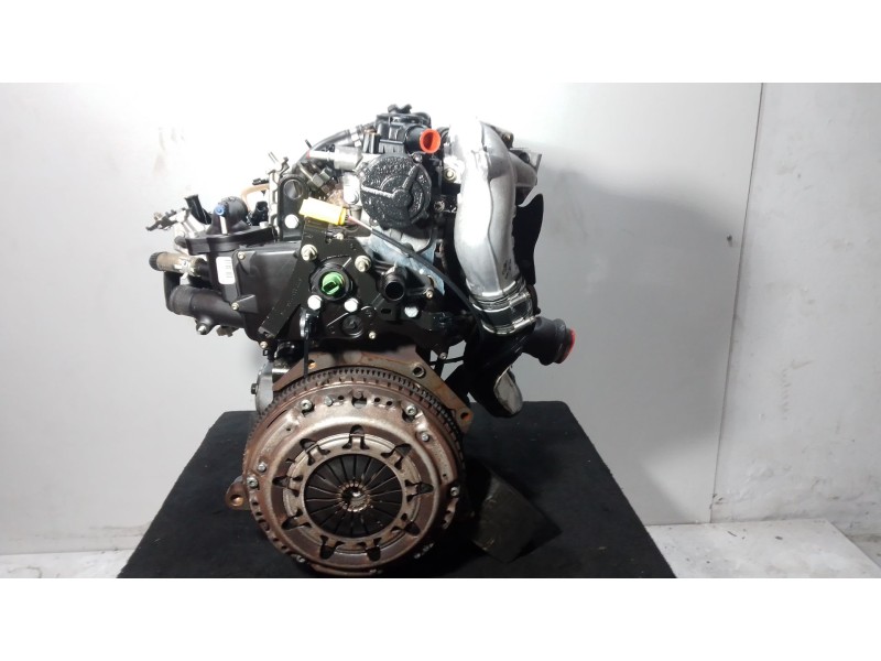 Recambio de motor completo para citroën xsara (n1) 2.0 hdi 90 referencia OEM IAM   