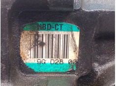 Recambio de bomba direccion para ford focus berlina (cak) 1.8 tddi turbodiesel cat referencia OEM IAM 9G02800   2