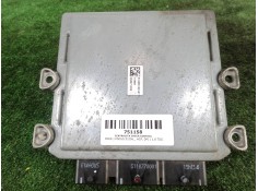 Recambio de centralita check control para ford focus ii (da_, hcp, dp) 1.8 tdci referencia OEM IAM 5WS40303J - J38AC SID202 SIEM