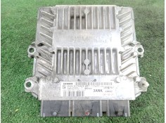 Recambio de centralita check control para ford focus ii (da_, hcp, dp) 1.8 tdci referencia OEM IAM 5WS40303J - J38AC SID202 SIEM 2