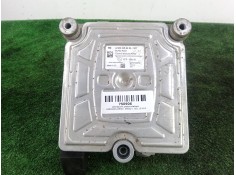 Recambio de centralita check control para mercedes-benz atego 1321 ls 4x2 referencia OEM IAM A0004468454 CONTROL.ADBLUE 