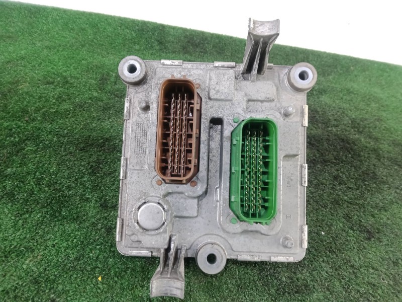 Recambio de centralita check control para mercedes-benz atego 1321 ls 4x2 referencia OEM IAM A0004468454 CONTROL.ADBLUE 