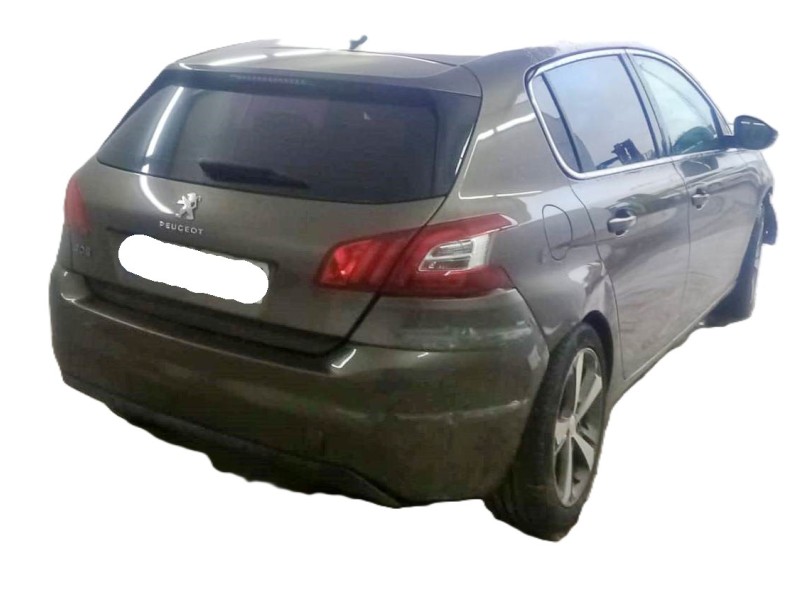 peugeot 308 ii (lb_, lp_, lw_, lh_, l3_) del año 2015