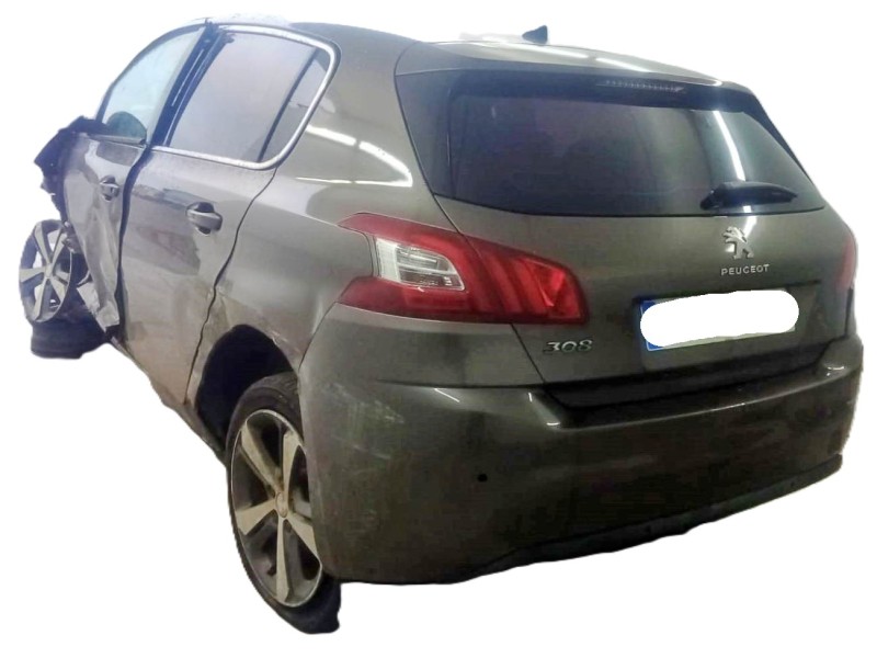 peugeot 308 ii (lb_, lp_, lw_, lh_, l3_) del año 2015