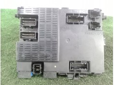 Recambio de caja reles / fusibles para citroën xsara (n1) 2.0 hdi 90 referencia OEM IAM 16199401 - 9650913880 CN2 VALEO