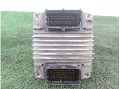 Recambio de centralita motor uce para opel astra g hatchback (t98) 1.7 dti 16v (f08, f48) referencia OEM IAM 8973065751 - 122128
