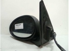 Recambio de retrovisor izquierdo para mg serie 45 (t/rt) 1.6 16v cat referencia OEM IAM  ELECTRICO PLATA