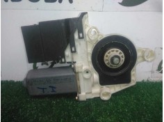 Recambio de motor elevalunas trasero izquierdo para volkswagen golf iv berlina (1j1) 1.9 tdi referencia OEM IAM 9776101439203-F0 2
