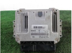Recambio de centralita motor uce para kia magentis ii (mg) 2.0 crdi referencia OEM IAM 0281012774 - 3911327455 - A1MG0T0EI02S DC