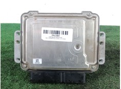 Recambio de centralita motor uce para kia magentis ii (mg) 2.0 crdi referencia OEM IAM 0281012774 - 3911327455 - A1MG0T0EI02S DC 2