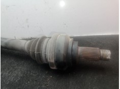 Recambio de transmision trasera izquierda para bmw serie 7 (e65/e66) 3.0 turbodiesel cat referencia OEM IAM 7521630AI02   2