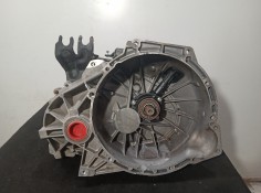 Recambio de caja cambios para ford focus berlina (cap) 1.8 tdci turbodiesel cat referencia OEM IAM 4MR57002YA 5.VELOCIDADES MANU