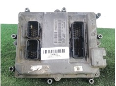 Recambio de centralita motor uce para man tg - l 12.xxx 7.0 referencia OEM IAM 0281020067  BOSCH