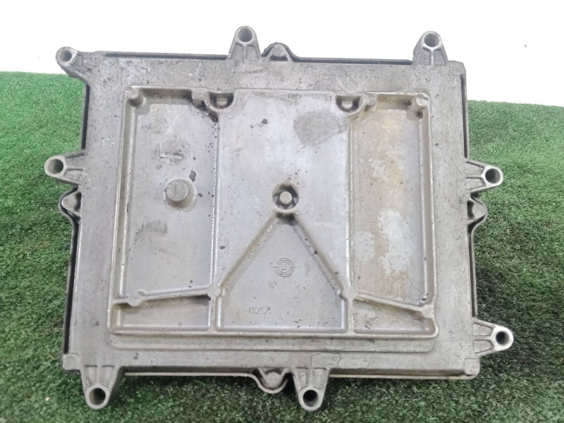 Recambio de centralita motor uce para man tg - l 12.xxx 7.0 referencia OEM IAM 0281020067  BOSCH