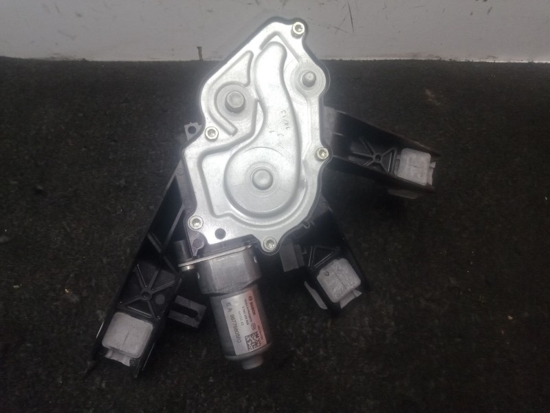 Recambio de motor limpia trasero para peugeot 308 ii (lb_, lp_, lw_, lh_, l3_) 1.6 hdi / bluehdi 115 referencia OEM IAM 96776805