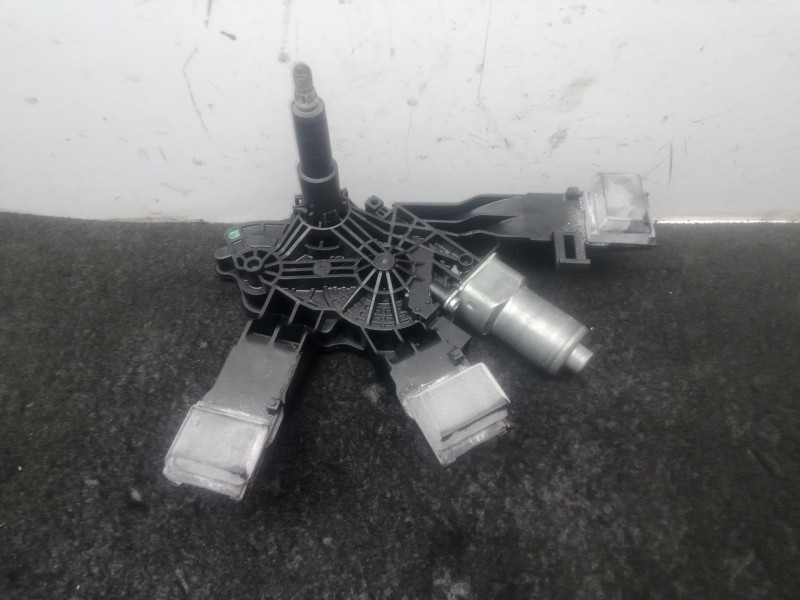 Recambio de motor limpia trasero para peugeot 308 ii (lb_, lp_, lw_, lh_, l3_) 1.6 hdi / bluehdi 115 referencia OEM IAM 96776805