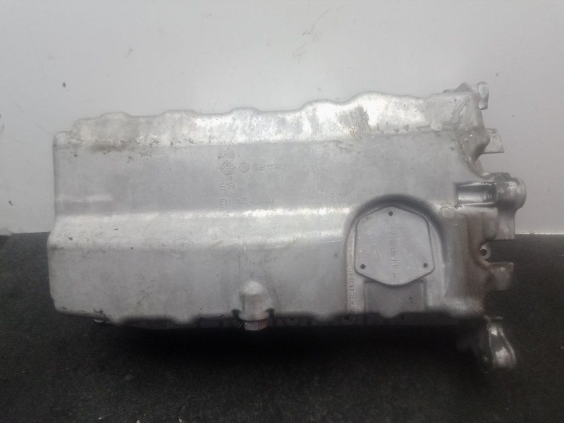 Recambio de carter para seat leon (1p1) 1.9 tdi referencia OEM IAM 038103603AG  