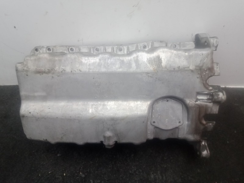 Recambio de carter para seat leon (1p1) 1.9 tdi referencia OEM IAM 038103603AG  