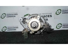 Recambio de alternador para hyundai matrix (fc) 1.5 crdi cat referencia OEM IAM 3730027601-1002132990 100.A SIN.POLEA