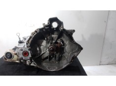 Recambio de caja cambios para peugeot j5 (280) j 5 1000 referencia OEM IAM 20HE11 MANUAL 5 VELOCIDADES