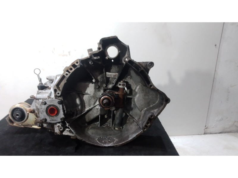 Recambio de caja cambios para peugeot j5 (280) j 5 1000 referencia OEM IAM 20HE11 MANUAL 5 VELOCIDADES