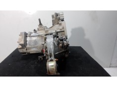 Recambio de caja cambios para peugeot j5 (280) j 5 1000 referencia OEM IAM 20HE11 MANUAL 5 VELOCIDADES 2