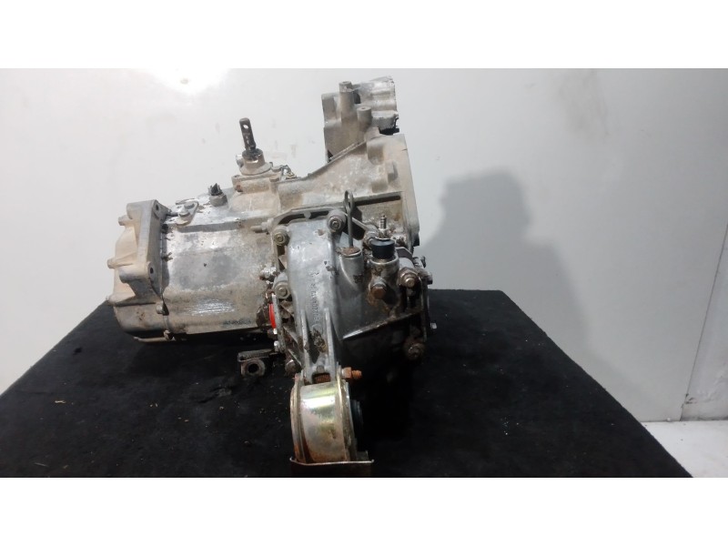 Recambio de caja cambios para peugeot j5 (280) j 5 1000 referencia OEM IAM 20HE11 MANUAL 5 VELOCIDADES