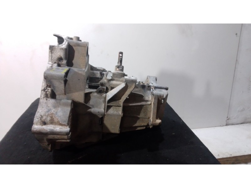 Recambio de caja cambios para peugeot j5 (280) j 5 1000 referencia OEM IAM 20HE11 MANUAL 5 VELOCIDADES