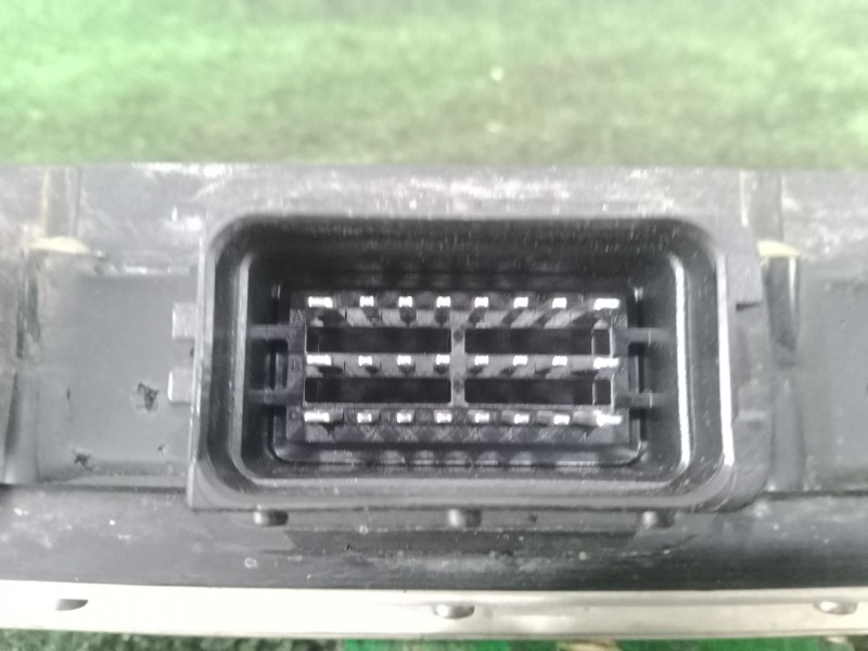 Recambio de centralita motor uce para iveco eurocargo 100e18 e5 referencia OEM IAM 504300982 - 0288630  